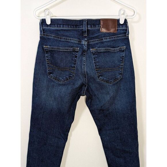 Hollister Taper Epic Flex Jeans - Picture 8 of 8